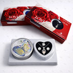 Love Pearl Necklace Gift Freshwater Love Wish Pearl Kit