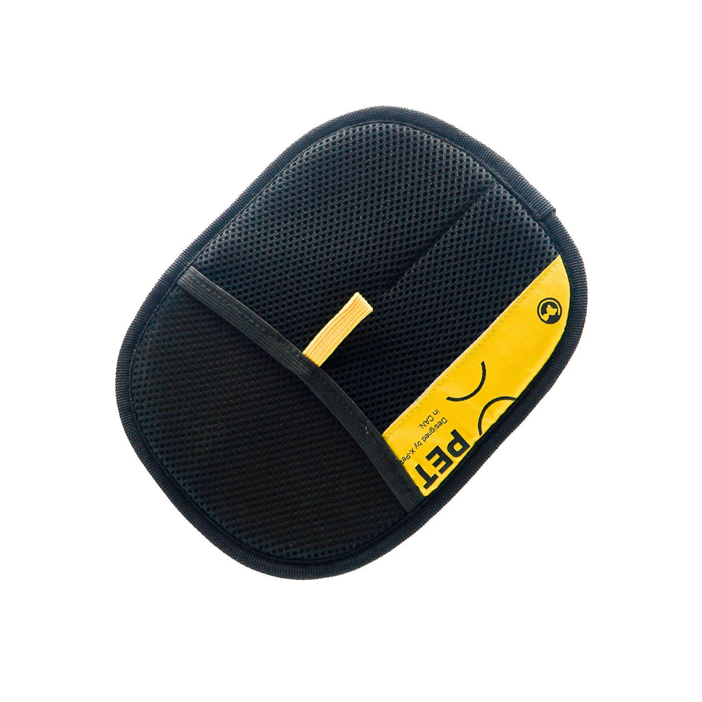 Pet Hair Remover Grooming Glove – Reusable Fur Cleaning Mitt for Cats & Dogs | Remove Pet Hair from Sofa, Carpet & Clothes