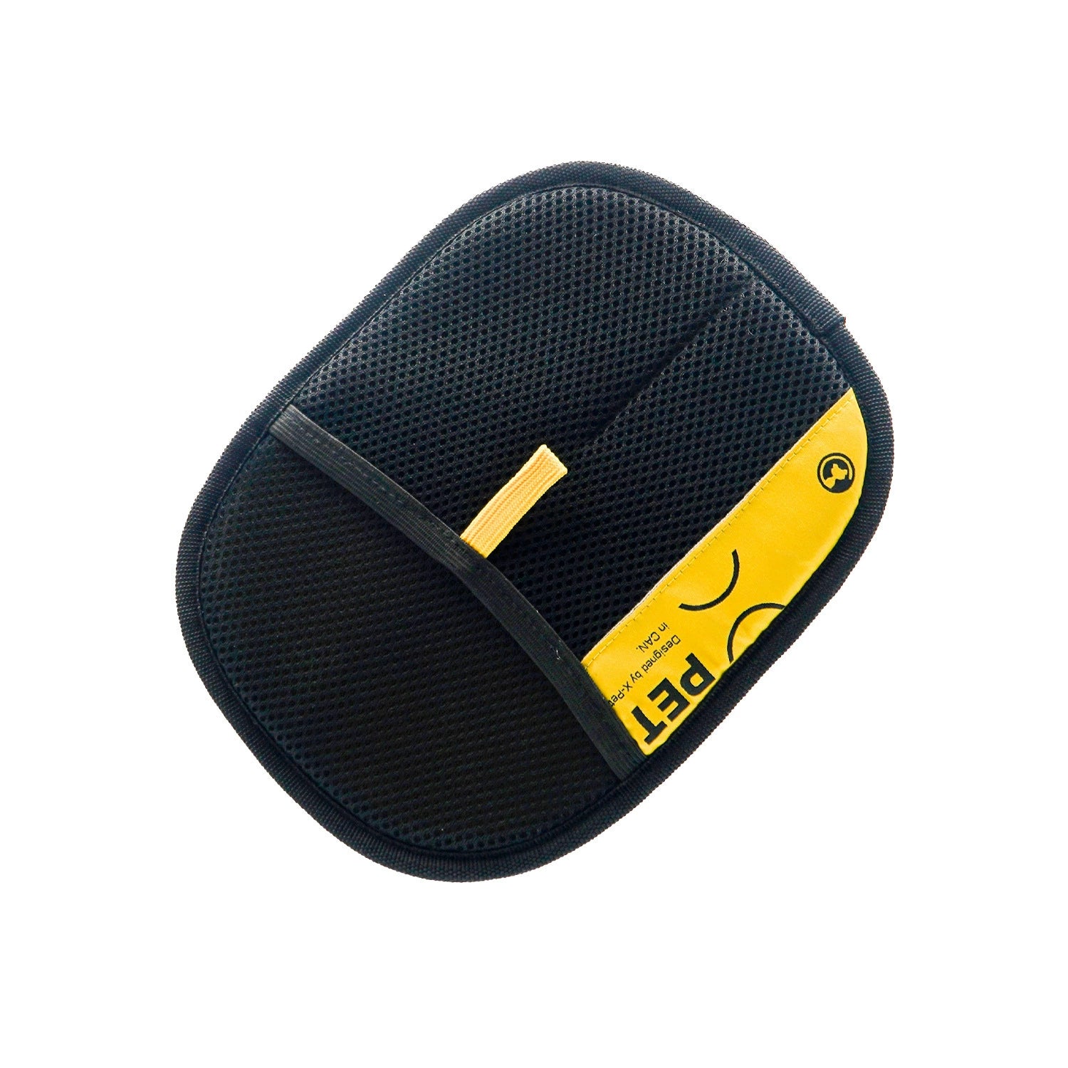 Pet Hair Remover Grooming Glove – Reusable Fur Cleaning Mitt for Cats & Dogs | Remove Pet Hair from Sofa, Carpet & Clothes