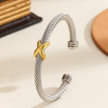 1PCS Fashionable Personalized 8-character
