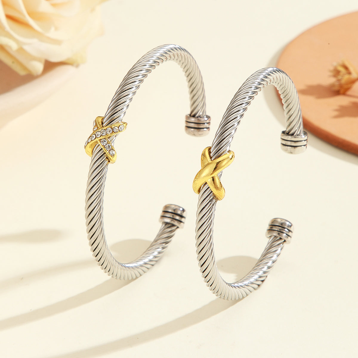 1PCS Fashionable Personalized 8-character