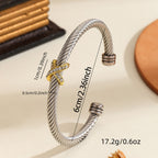 1PCS Fashionable Personalized 8-character