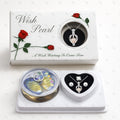 Love Pearl Necklace Gift Freshwater Love Wish Pearl Kit